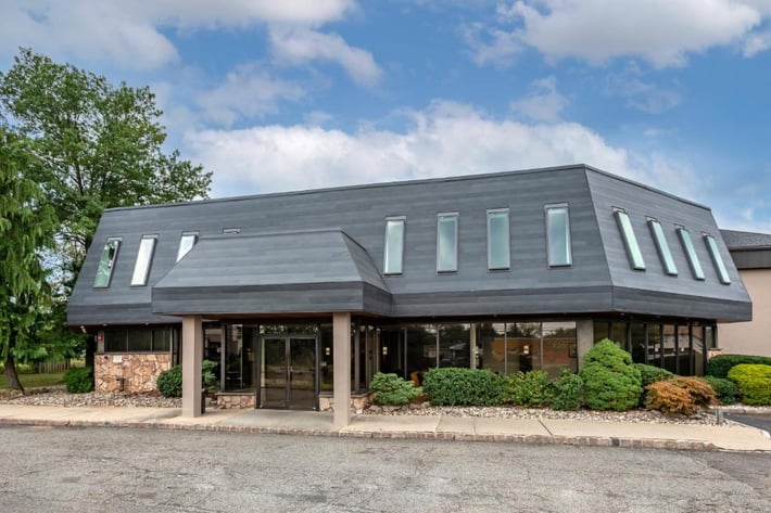 Amwell Suites
