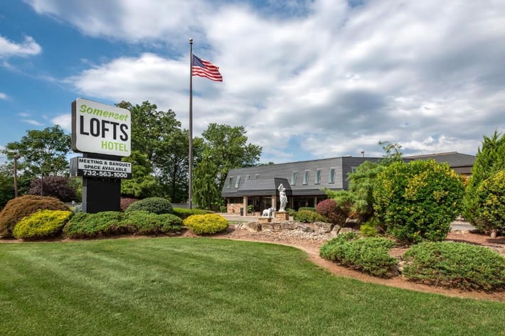 Amwell Suites
