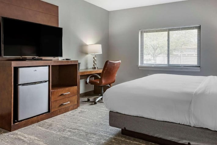 Somerset Lofts