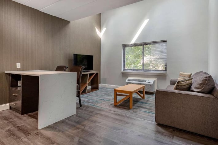 Somerset Lofts