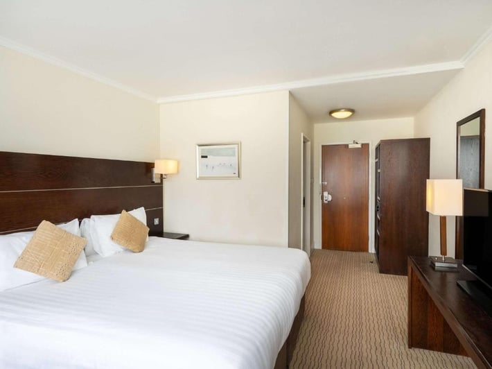 Mercure Maidstone Great Danes Hotel