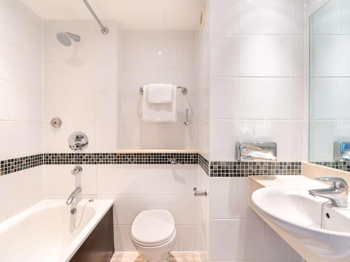 Mercure Maidstone Great Danes Hotel
