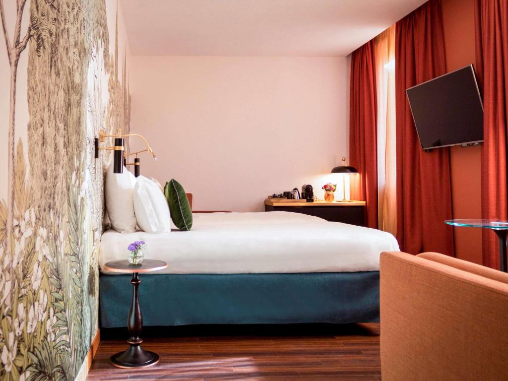 Mercure Roma Corso Trieste