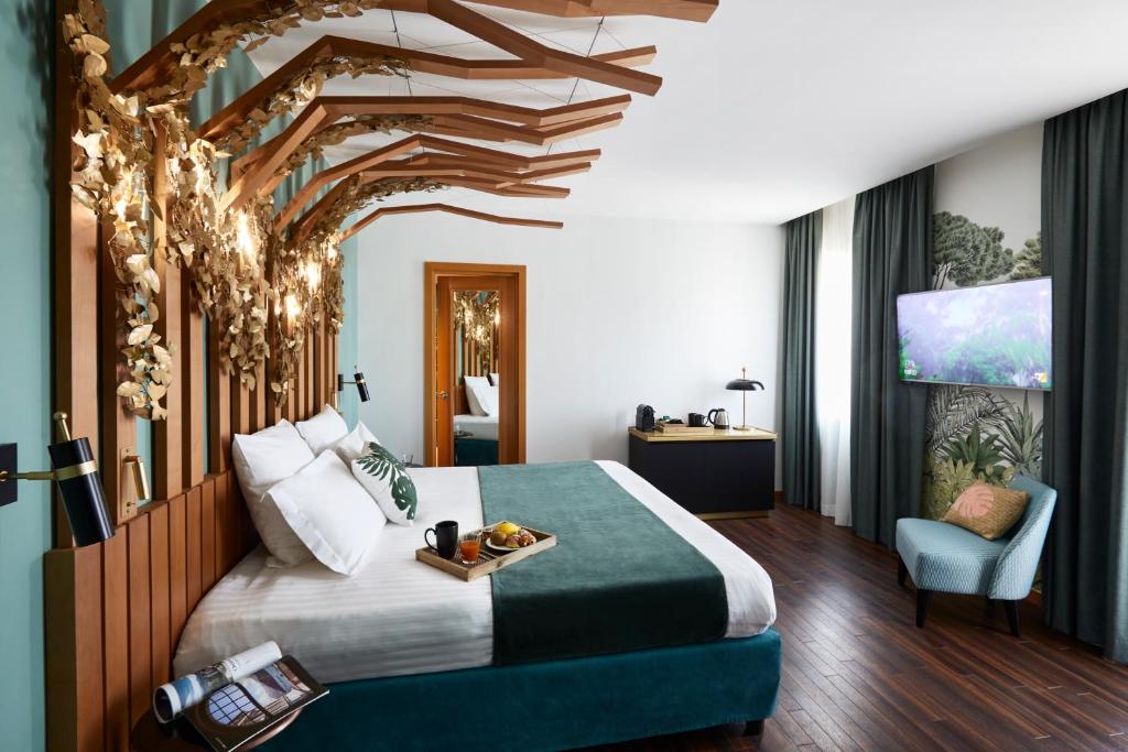 Mercure Roma Corso Trieste