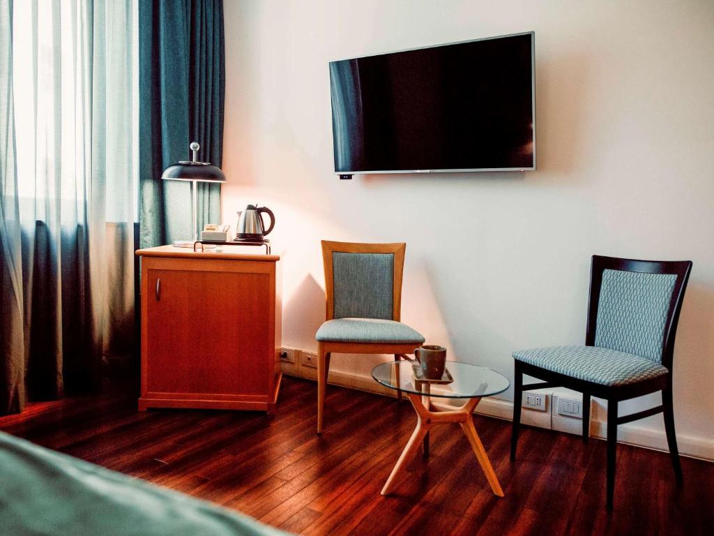 Mercure Roma Corso Trieste