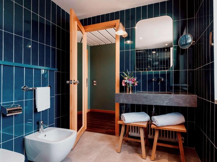 Mercure Roma Corso Trieste