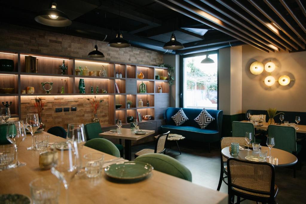 Mercure Roma Corso Trieste