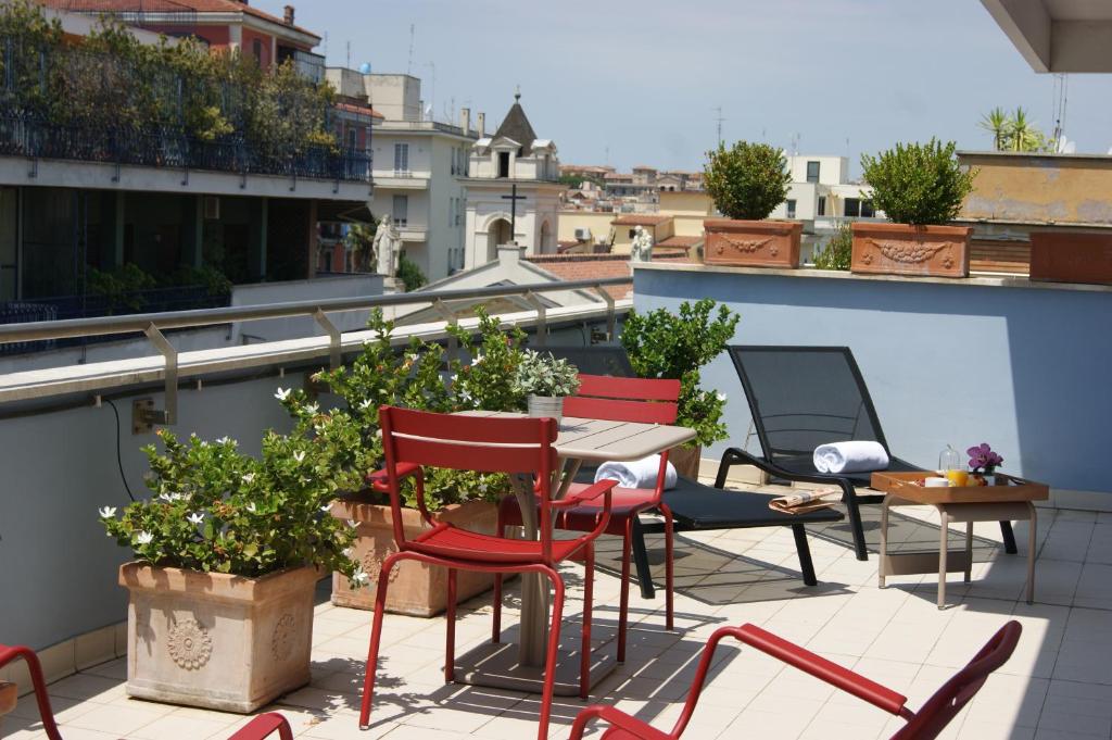 Mercure Roma Corso Trieste