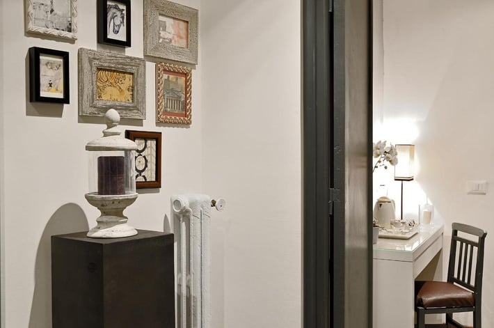 94 Rooms Vatican Vigliena