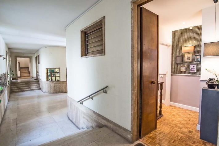 94 Rooms Vatican Vigliena