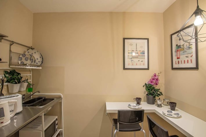94 Rooms Vatican Scipioni