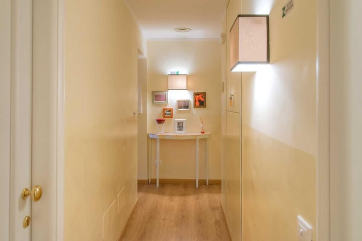 94 Rooms Vatican Scipioni