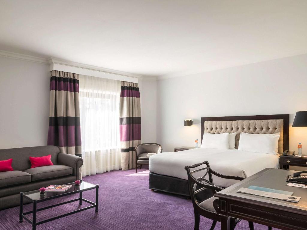 Sofitel Buenos Aires Recoleta