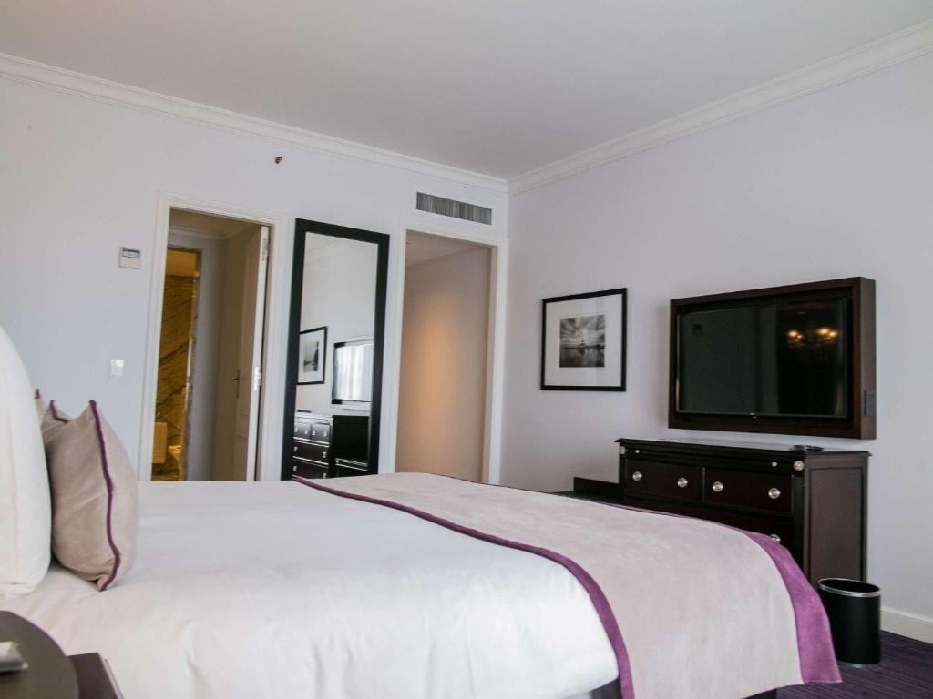 Sofitel Buenos Aires Recoleta