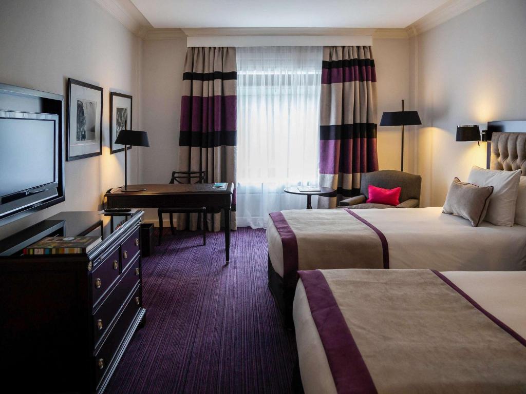 Sofitel Buenos Aires Recoleta
