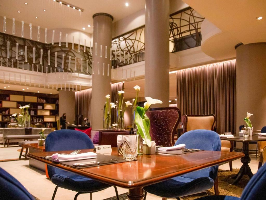Sofitel Buenos Aires Recoleta