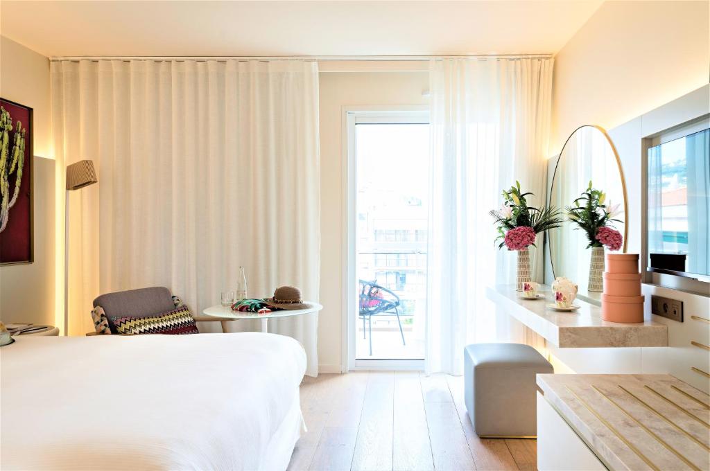 Hôtel Croisette Beach Cannes - MGallery