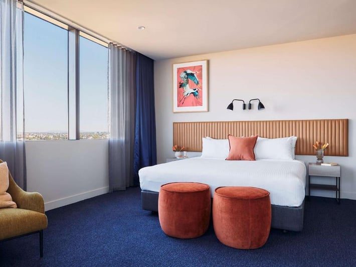 Mantra Melbourne Epping