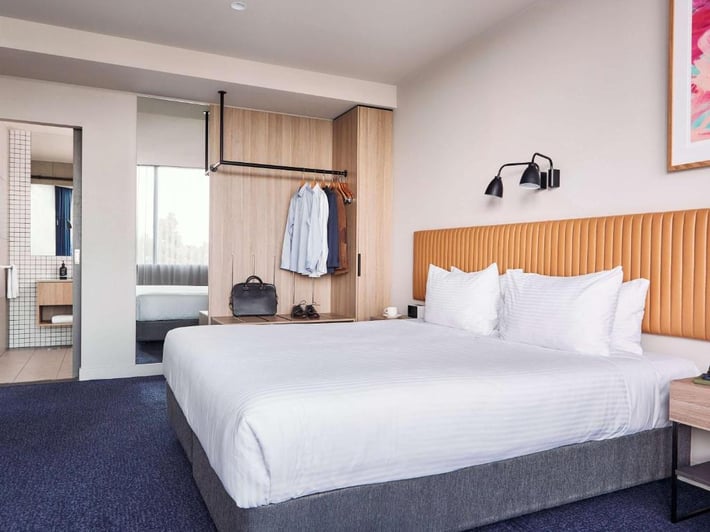 Mantra Melbourne Epping
