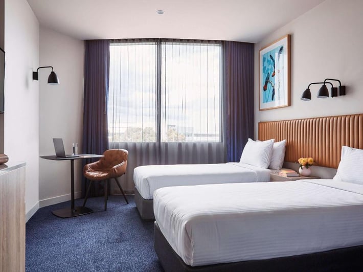 Mantra Melbourne Epping