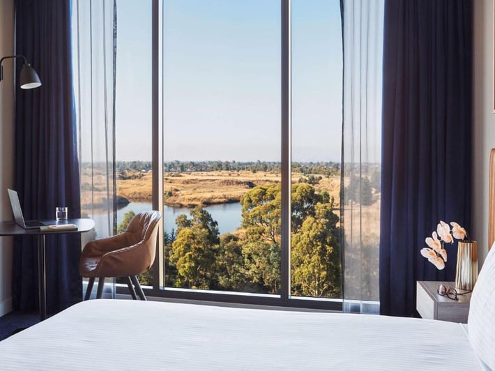 Mantra Melbourne Epping