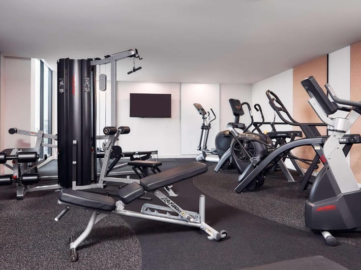 Mantra Melbourne Epping