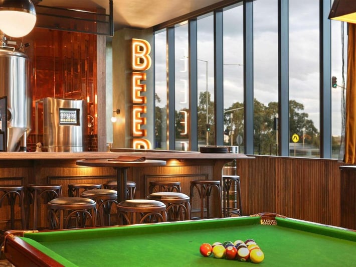 Mantra Melbourne Epping