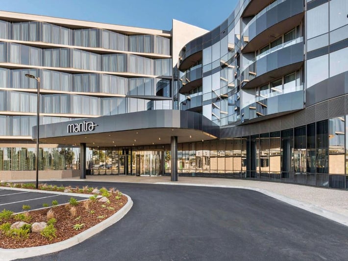 Mantra Melbourne Epping