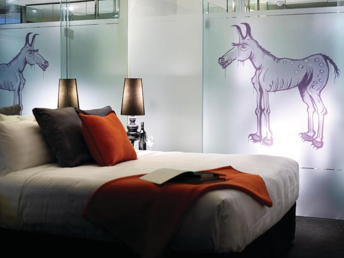 The Cullen Melbourne - Art Series