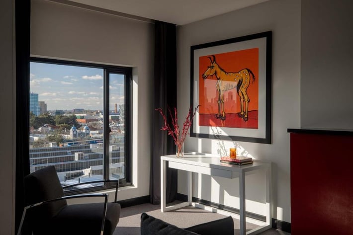 The Cullen Melbourne - Art Series