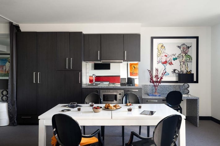 The Cullen Melbourne - Art Series