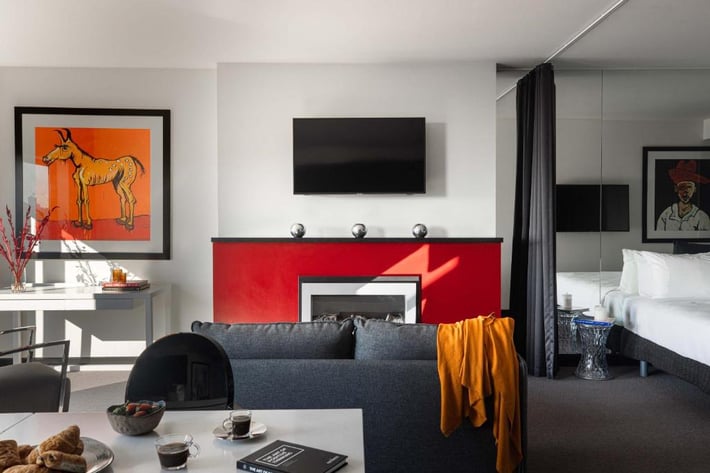 The Cullen Melbourne - Art Series