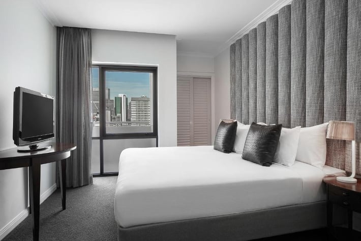 Mantra on Russell Melbourne