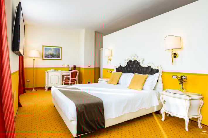 Hotel Il Gentiluomo