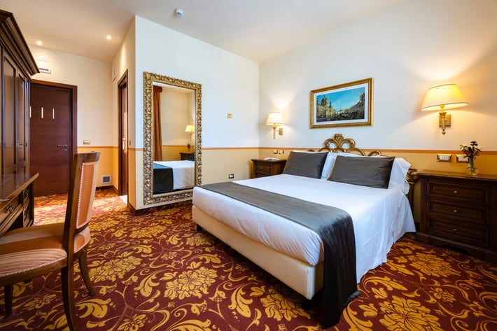 Hotel Il Gentiluomo