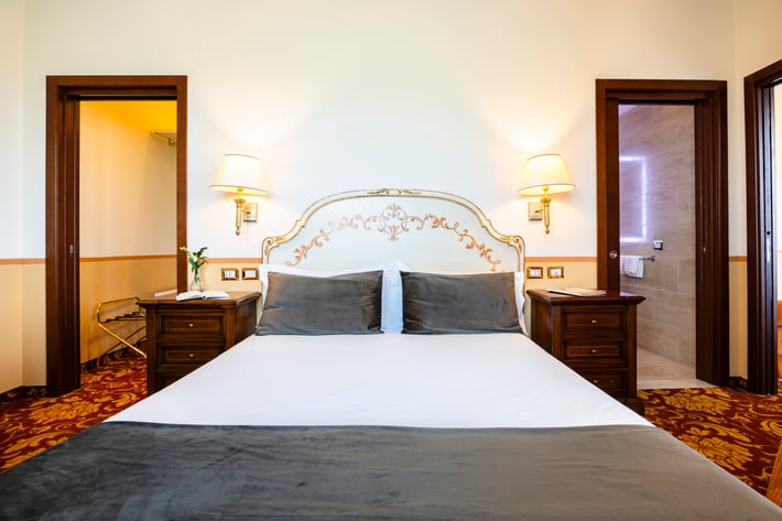 Hotel Il Gentiluomo