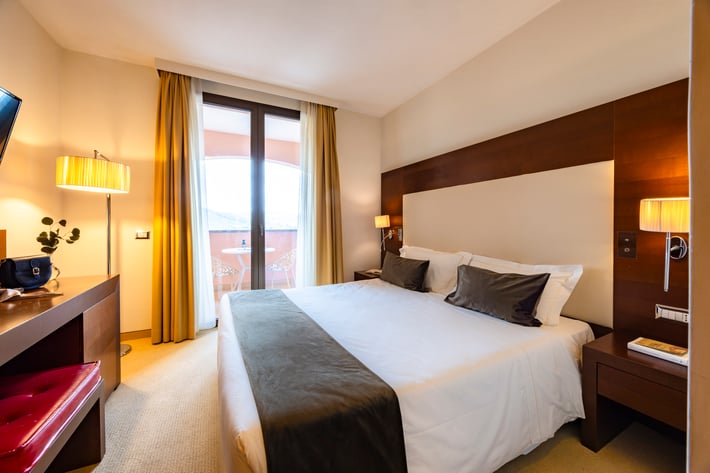 Hotel Il Gentiluomo