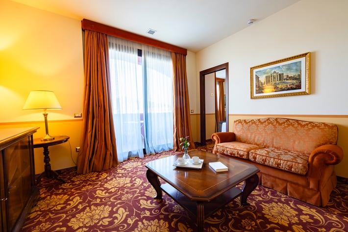 Hotel Il Gentiluomo