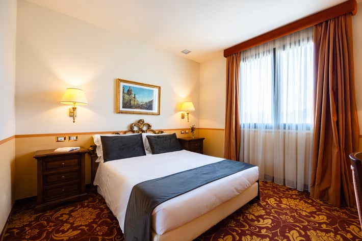 Hotel Il Gentiluomo