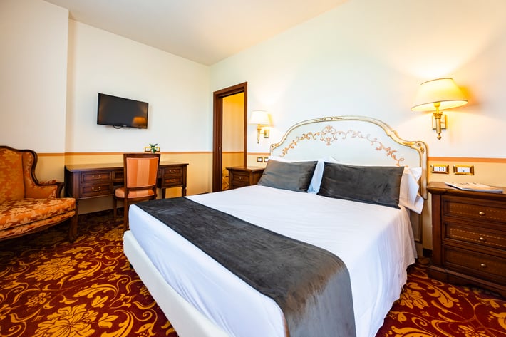 Hotel Il Gentiluomo