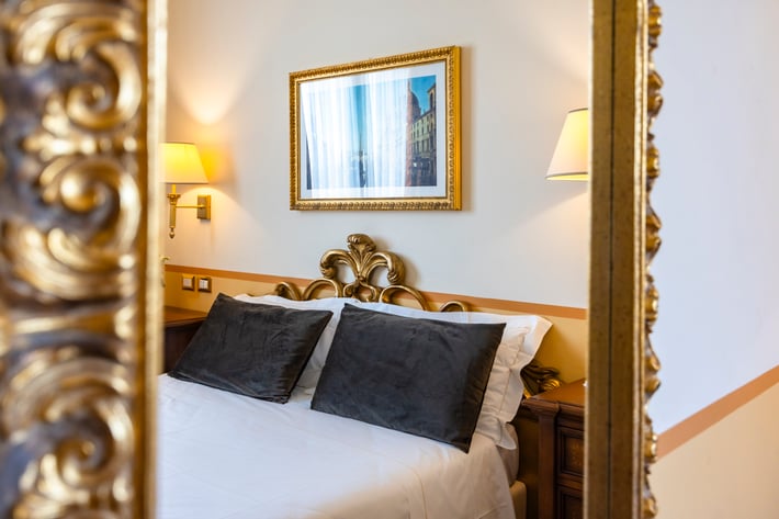 Hotel Il Gentiluomo