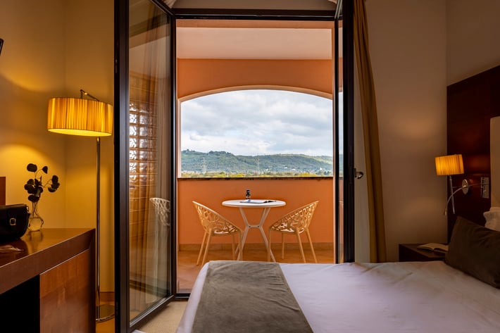 Hotel Il Gentiluomo