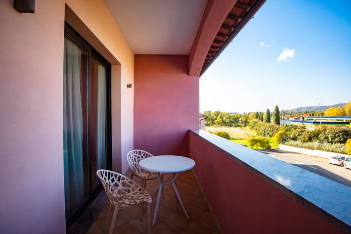 Hotel Il Gentiluomo
