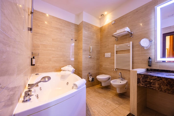 Hotel Il Gentiluomo