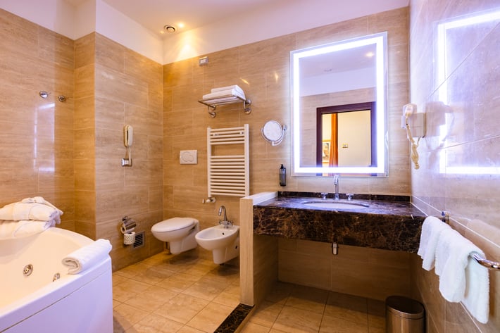 Hotel Il Gentiluomo