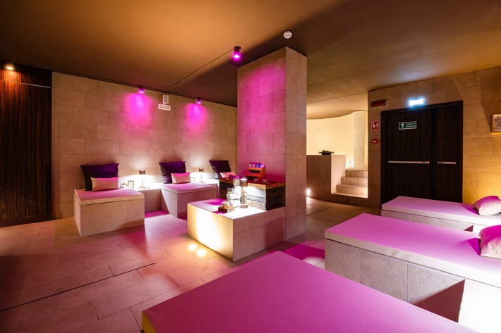 Hotel Il Gentiluomo