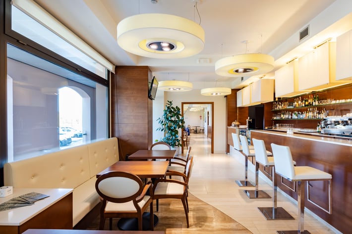 Hotel Il Gentiluomo