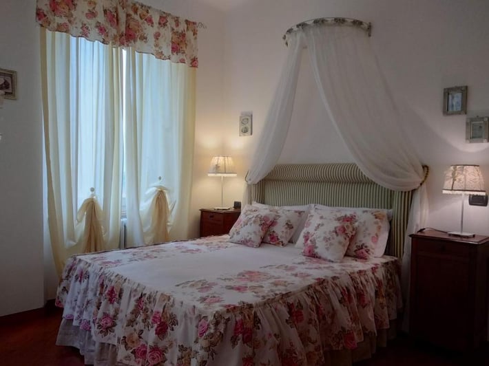 B&B Palazzo Mestichelli Boutique Palace