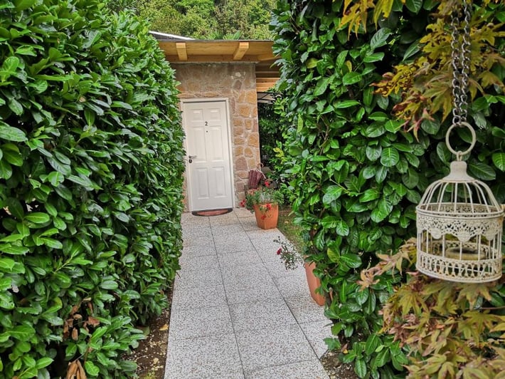 Country home B&B il Melo