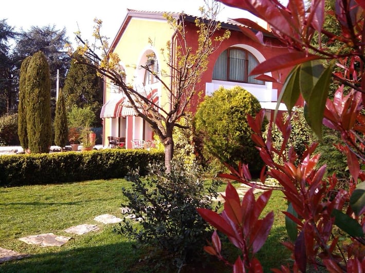 Country home B&B il Melo